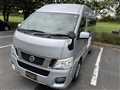 2013 Nissan NV350 Caravan