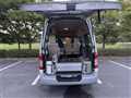 2013 Nissan NV350 Caravan