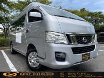 2013 Nissan NV350 Caravan