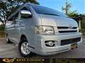 2006 Toyota Hiace Van