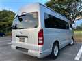 2006 Toyota Hiace Van