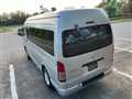2006 Toyota Hiace Van