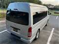 2006 Toyota Hiace Van