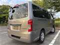 2014 Nissan NV350 Caravan