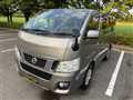 2014 Nissan NV350 Caravan