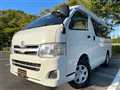 2012 Toyota Hiace Van