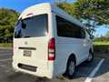 2012 Toyota Hiace Van