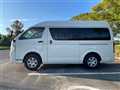 2012 Toyota Hiace Van