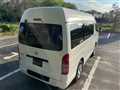 2012 Toyota Hiace Van