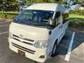 2012 Toyota Hiace Van