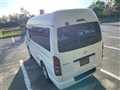 2012 Toyota Hiace Van