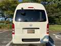 2012 Toyota Hiace Van