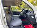 2012 Toyota Hiace Van