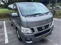 2014 Nissan NV350 Caravan