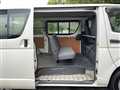 2013 Toyota Regiusace Van