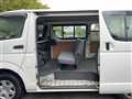 2013 Toyota Regiusace Van