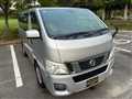 2012 Nissan NV350 Caravan