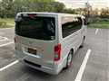 2012 Nissan NV350 Caravan
