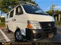 2008 Nissan Caravan Van