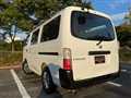 2008 Nissan Caravan Van
