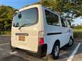 2008 Nissan Caravan Van