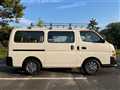2008 Nissan Caravan Van
