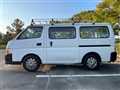 2008 Nissan Caravan Van
