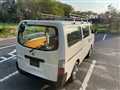 2008 Nissan Caravan Van