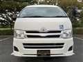 2013 Toyota Hiace Van