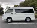 2013 Toyota Hiace Van