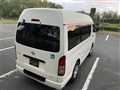 2013 Toyota Hiace Van
