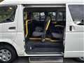 2013 Toyota Hiace Van