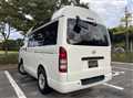 2006 Toyota Hiace Van