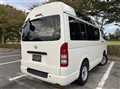 2006 Toyota Hiace Van
