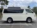 2006 Toyota Hiace Van