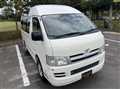 2006 Toyota Hiace Van