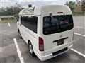 2006 Toyota Hiace Van