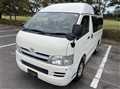 2006 Toyota Hiace Van
