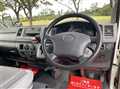 2006 Toyota Hiace Van