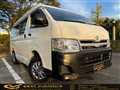 2013 Toyota Hiace Van