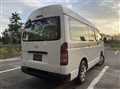 2013 Toyota Hiace Van