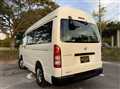 2013 Toyota Hiace Van