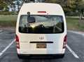 2013 Toyota Hiace Van