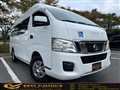 2013 Nissan NV350 Caravan