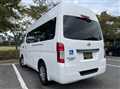 2013 Nissan NV350 Caravan