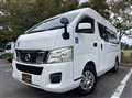 2013 Nissan NV350 Caravan