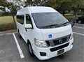 2013 Nissan NV350 Caravan