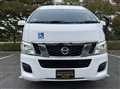 2013 Nissan NV350 Caravan