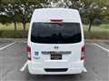 2013 Nissan NV350 Caravan