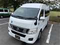 2013 Nissan NV350 Caravan